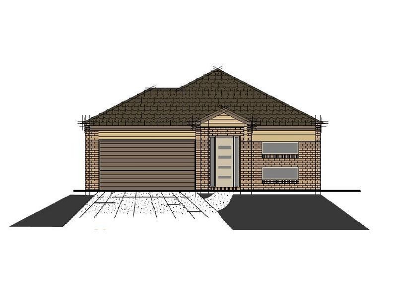 LOT 2045 Casey Fields Boulevard, Cranbourne East VIC 3977