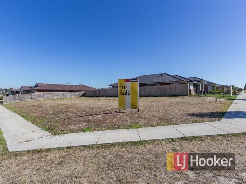 27 Rennison Drive, Cannons Creek VIC 3977