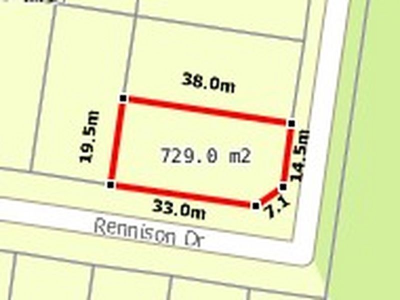 27 Rennison Drive, Cannons Creek VIC 3977