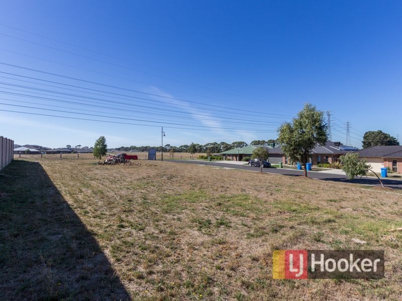 27 Rennison Drive, Cannons Creek VIC 3977