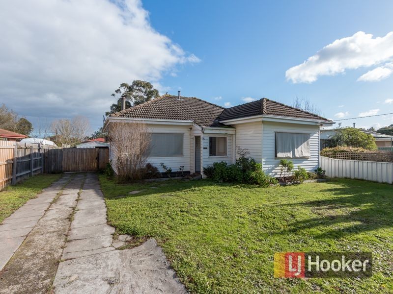 19 Damian Court, Cranbourne VIC 3977