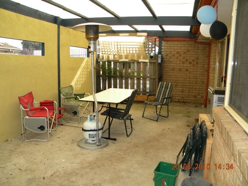 65 Willora Crescent, Cranbourne VIC 3977