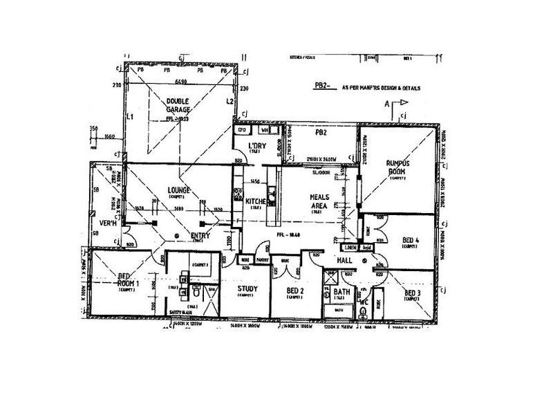 LOT 2032 Fable Way, Cranbourne East VIC 3977