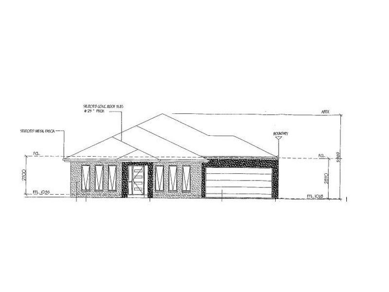 LOT 2047 Fable Way, Cranbourne East VIC 3977