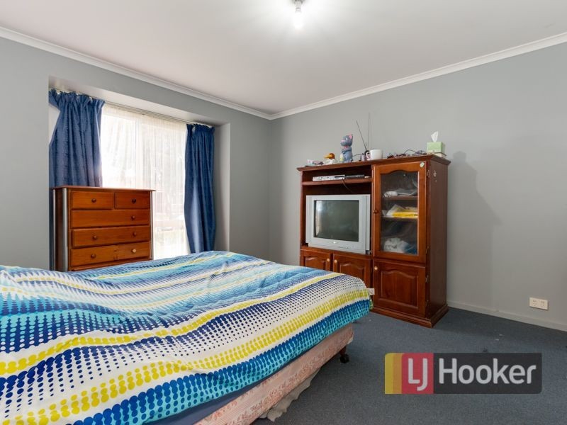 8 Kulkami Way, Cranbourne West VIC 3977
