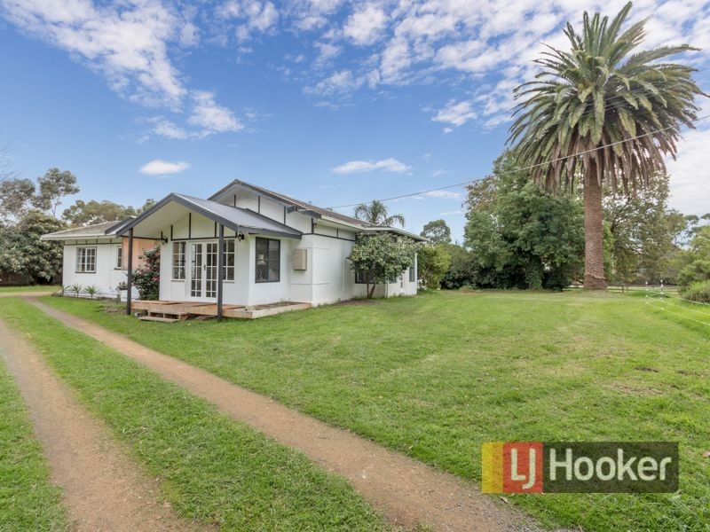 95 Cannons Creek Road, Cannons Creek VIC 3977