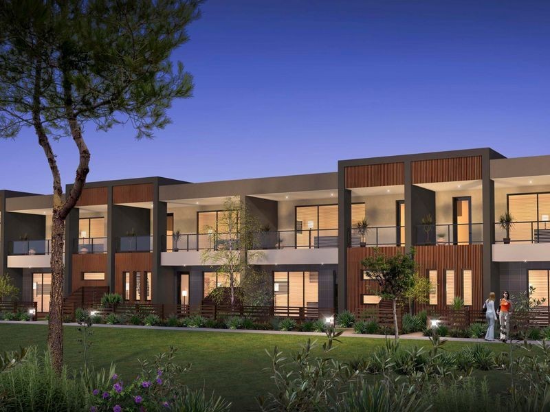 U5/2702A St Georges Terrace, Clyde North VIC 3978