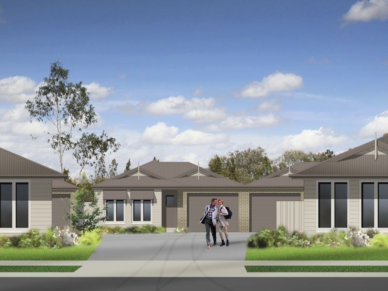 7/75 Potts Road, Langwarrin VIC 3910