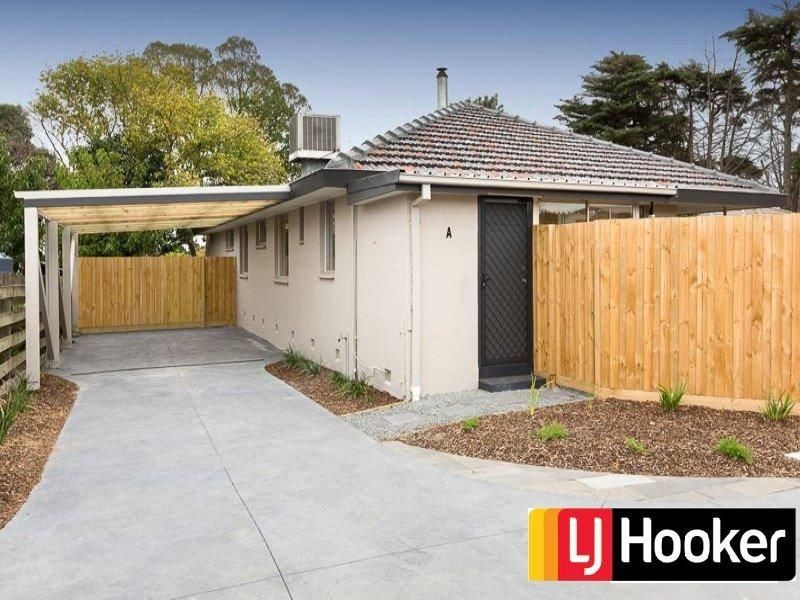 1A Galloway Drive, Narre Warren South VIC 3805