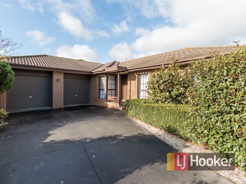 4 Kulin Close, Cranbourne VIC 3977