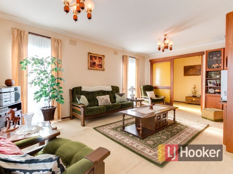 4 Kulin Close, Cranbourne VIC 3977