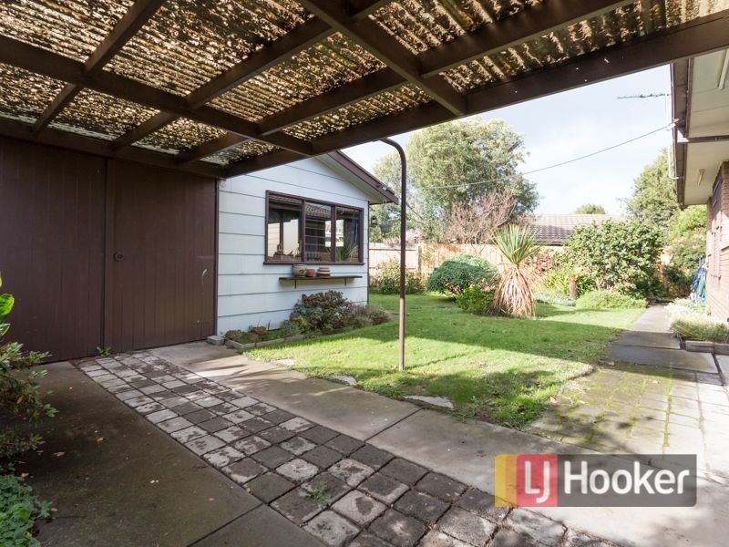 4 Kulin Close, Cranbourne VIC 3977