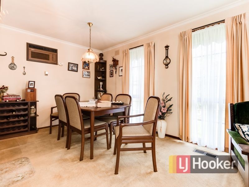 4 Kulin Close, Cranbourne VIC 3977