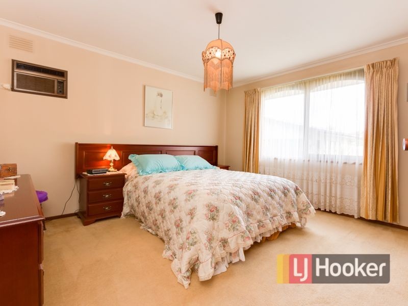 4 Kulin Close, Cranbourne VIC 3977