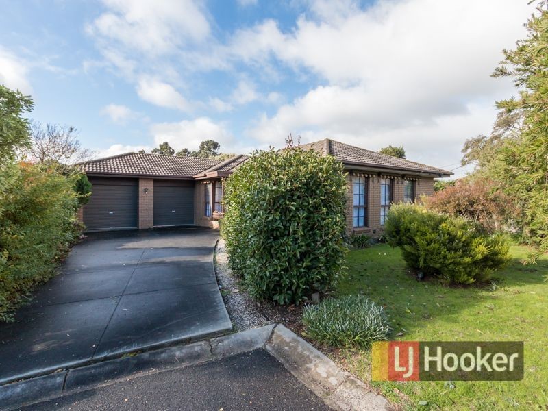 4 Kulin Close, Cranbourne VIC 3977