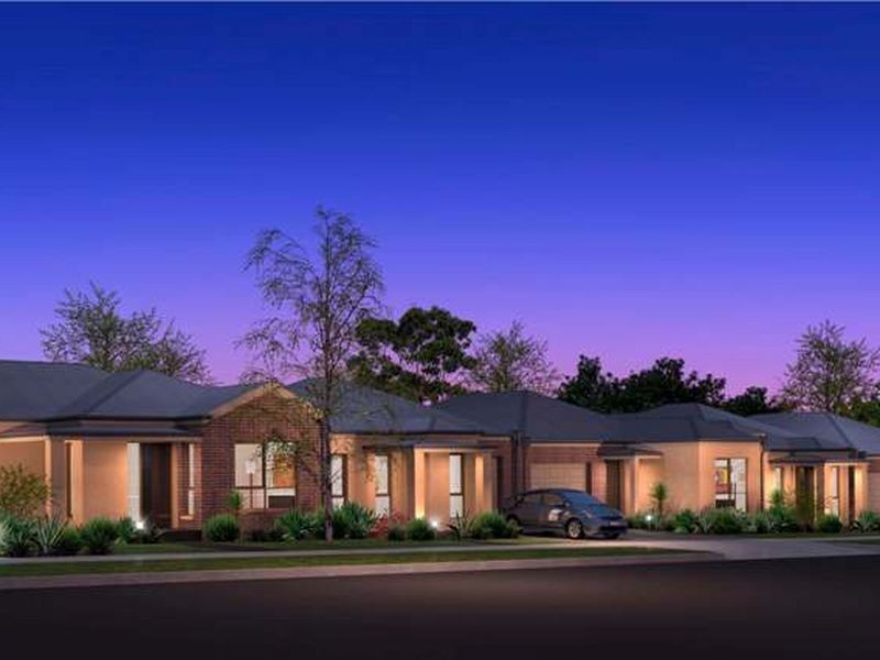 8/336 Connewara Crescent, Clyde North VIC 3978