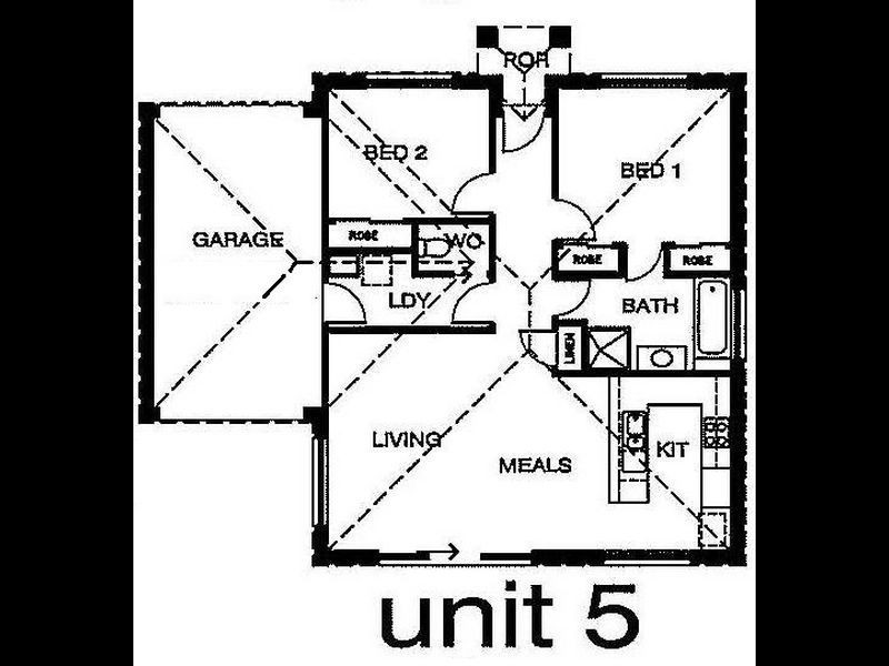 8/336 Connewara Crescent, Clyde North VIC 3978
