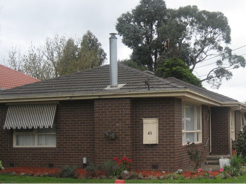 45 Lurline Street, Cranbourne VIC 3977