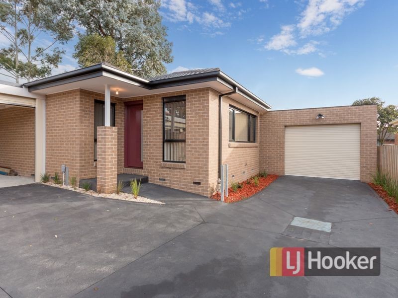 2/45 Lurline Street, Cranbourne VIC 3977