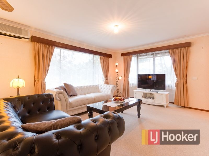 14 Channel Crescent, Blind Bight VIC 3980