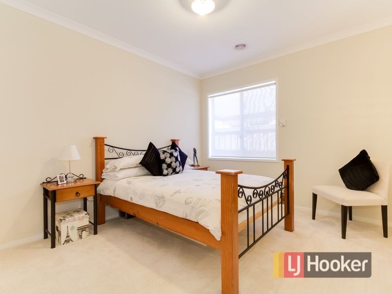 36 Island Circuit, Lyndhurst VIC 3975