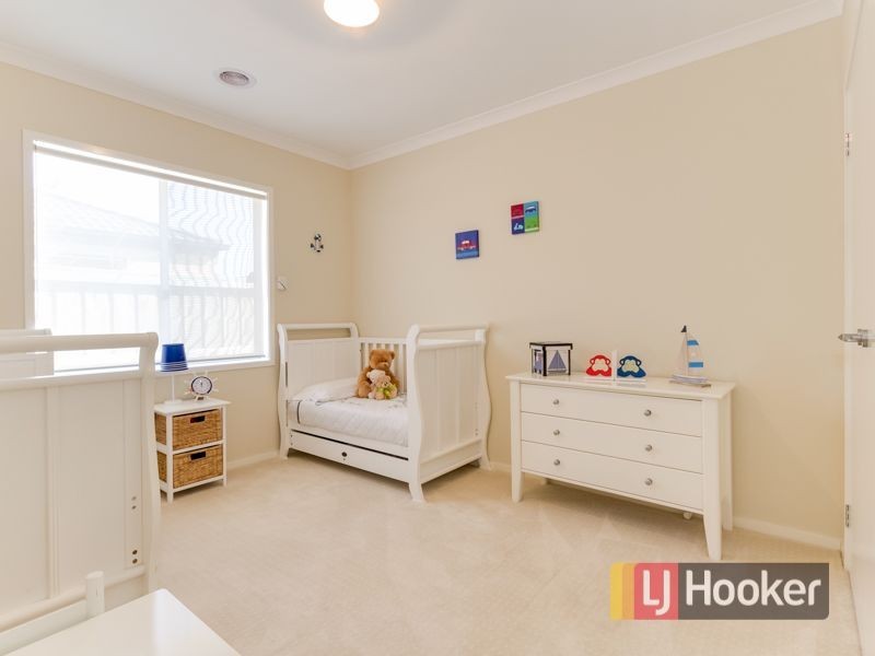 36 Island Circuit, Lyndhurst VIC 3975