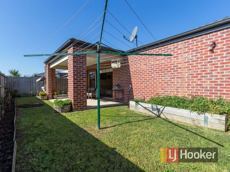36 Island Circuit, Lyndhurst VIC 3975