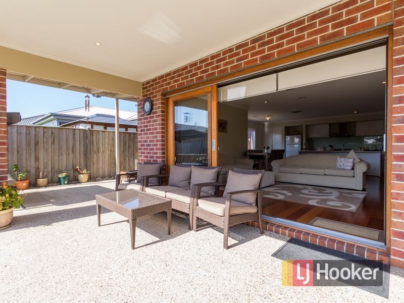 36 Island Circuit, Lyndhurst VIC 3975