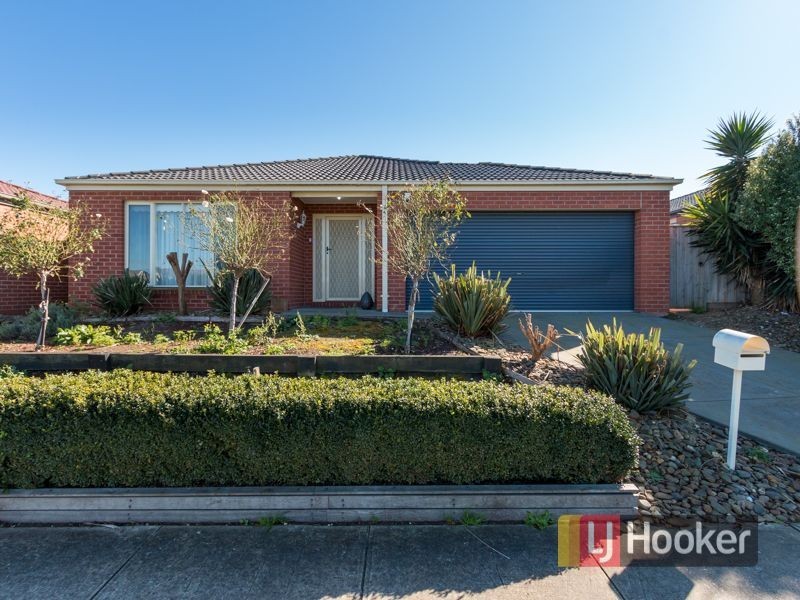 6 Tulip Grove, Cranbourne VIC 3977