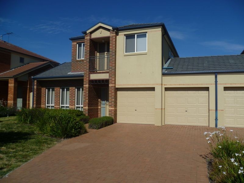 35/13 Kirren Close, Cranbourne VIC 3977