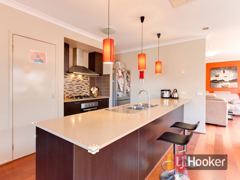 14 Sagan Drive, Cranbourne North VIC 3977