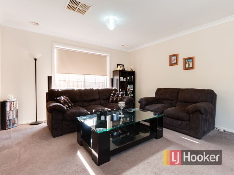 53 Kingdom Drive, Cranbourne VIC 3977