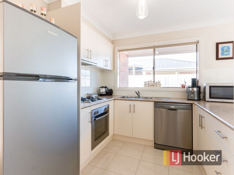 53 Kingdom Drive, Cranbourne VIC 3977