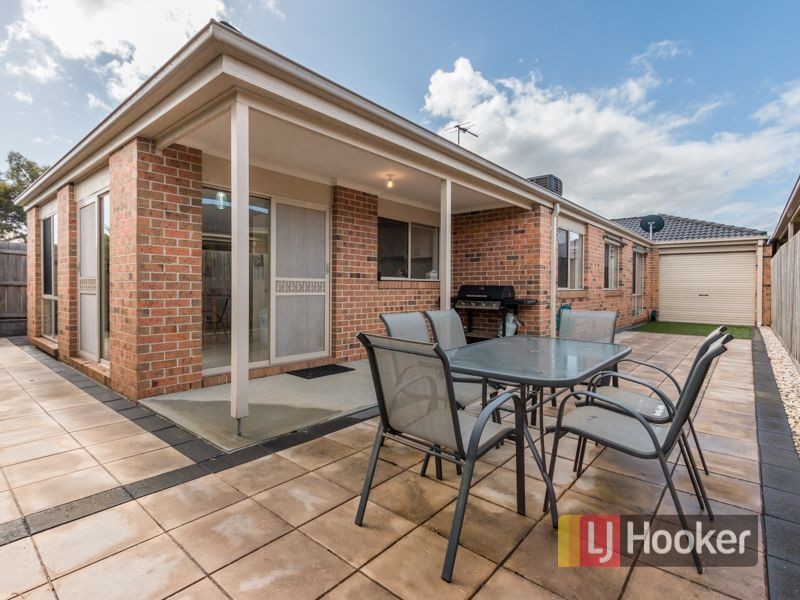 53 Kingdom Drive, Cranbourne VIC 3977