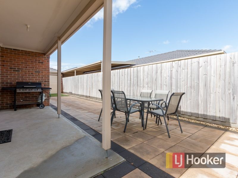 53 Kingdom Drive, Cranbourne VIC 3977