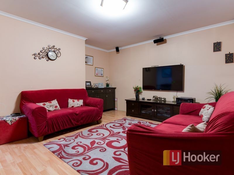 13 Chiswick Court, Hampton Park VIC 3976