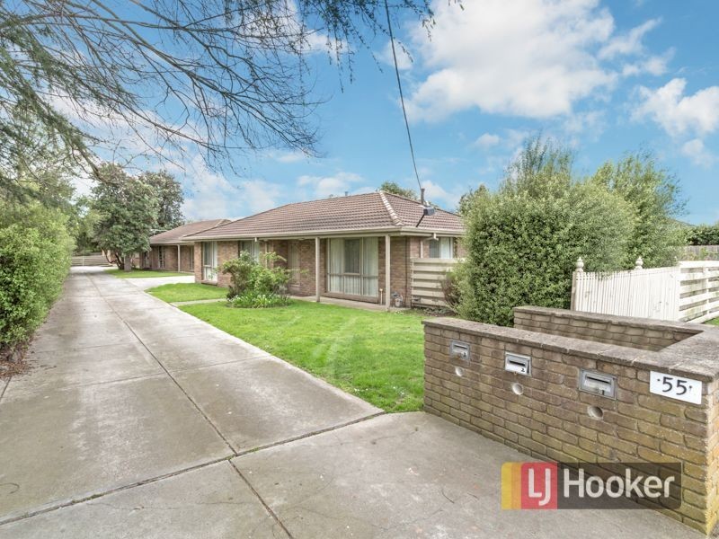 1/55 Stawell Street, Cranbourne VIC 3977