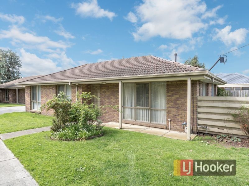 1/55 Stawell Street, Cranbourne VIC 3977