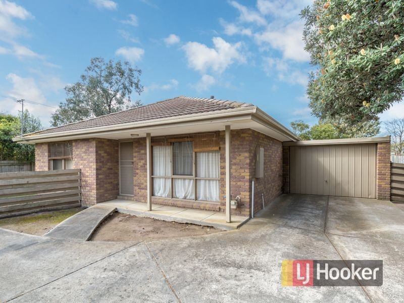 3/55 Stawell Street, Cranbourne VIC 3977