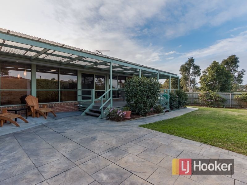 7 Hannah Court, Cranbourne VIC 3977