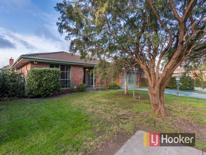 7 Hannah Court, Cranbourne VIC 3977