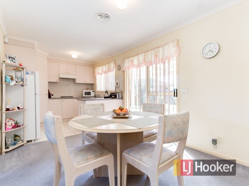 1 Fagan Court, Cranbourne VIC 3977