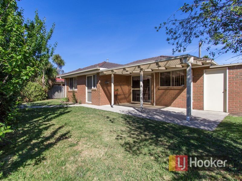 1 Fagan Court, Cranbourne VIC 3977