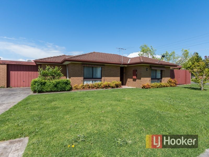 2 /15 Normanby Street, Cranbourne VIC 3977