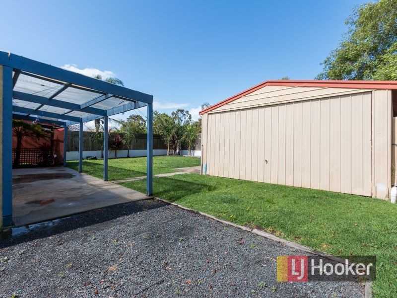 65 Willora Crescent, Cranbourne West VIC 3977