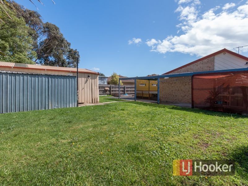 65 Willora Crescent, Cranbourne West VIC 3977