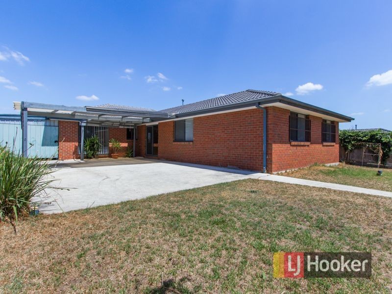34 Postregna Way, Skye VIC 3977
