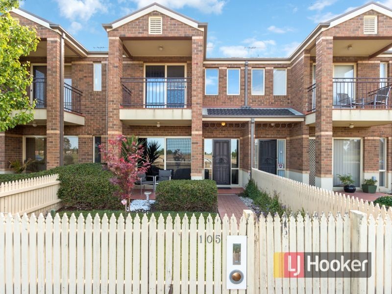 105 Golden Grove Drive, Narre Warren South VIC 3805