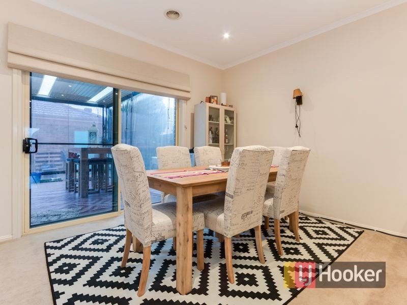 105 Golden Grove Drive, Narre Warren South VIC 3805