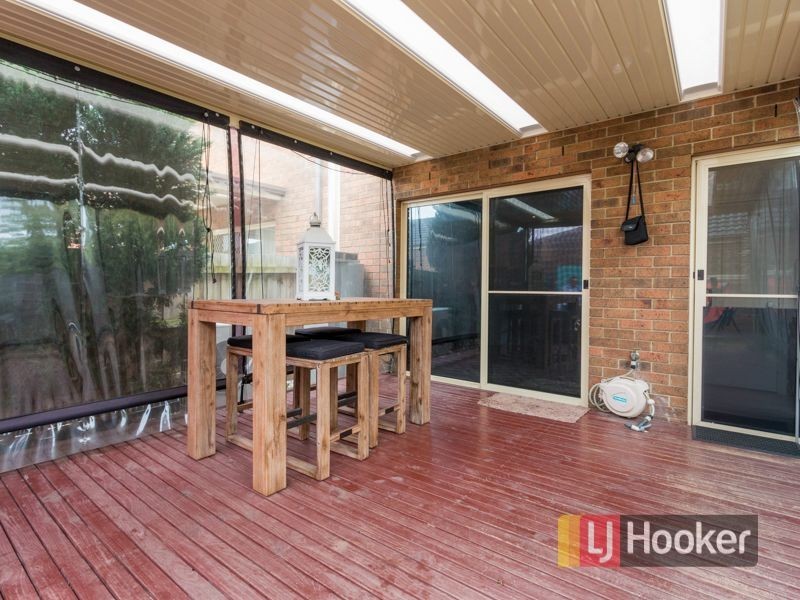 105 Golden Grove Drive, Narre Warren South VIC 3805